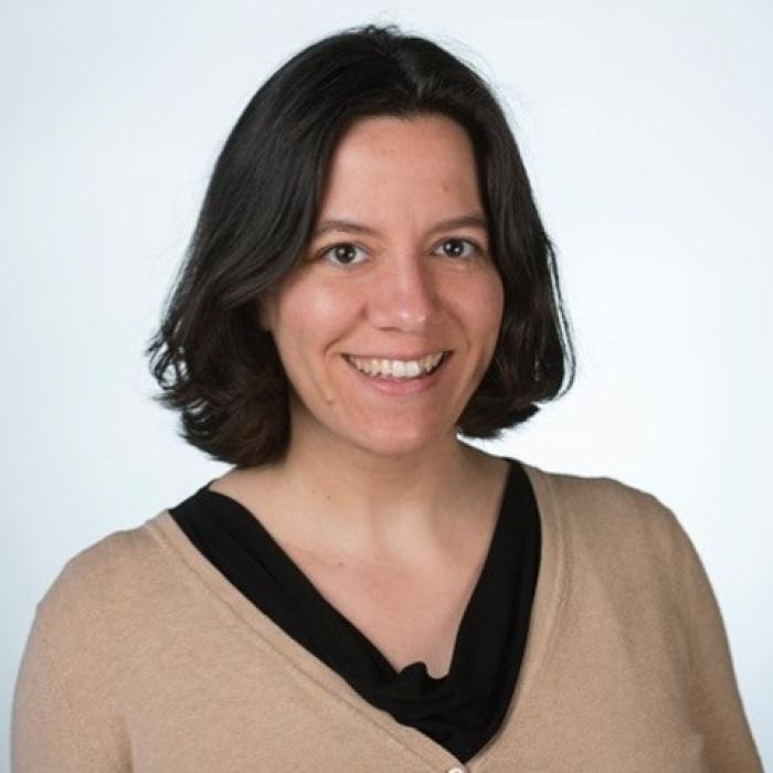 Elizabeth Bonawitz