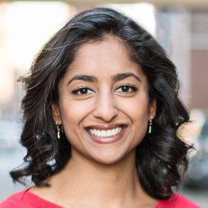 Pooja K.