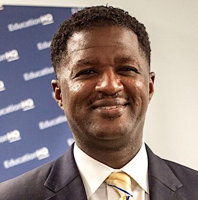 AnthonyMuhammad