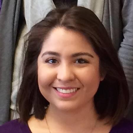 Christina N. Armenta MA PhDCandidate