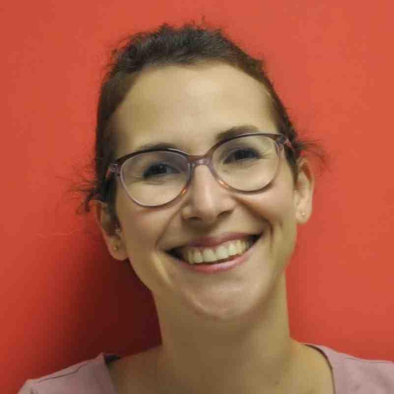 Inbal Ben-Ami