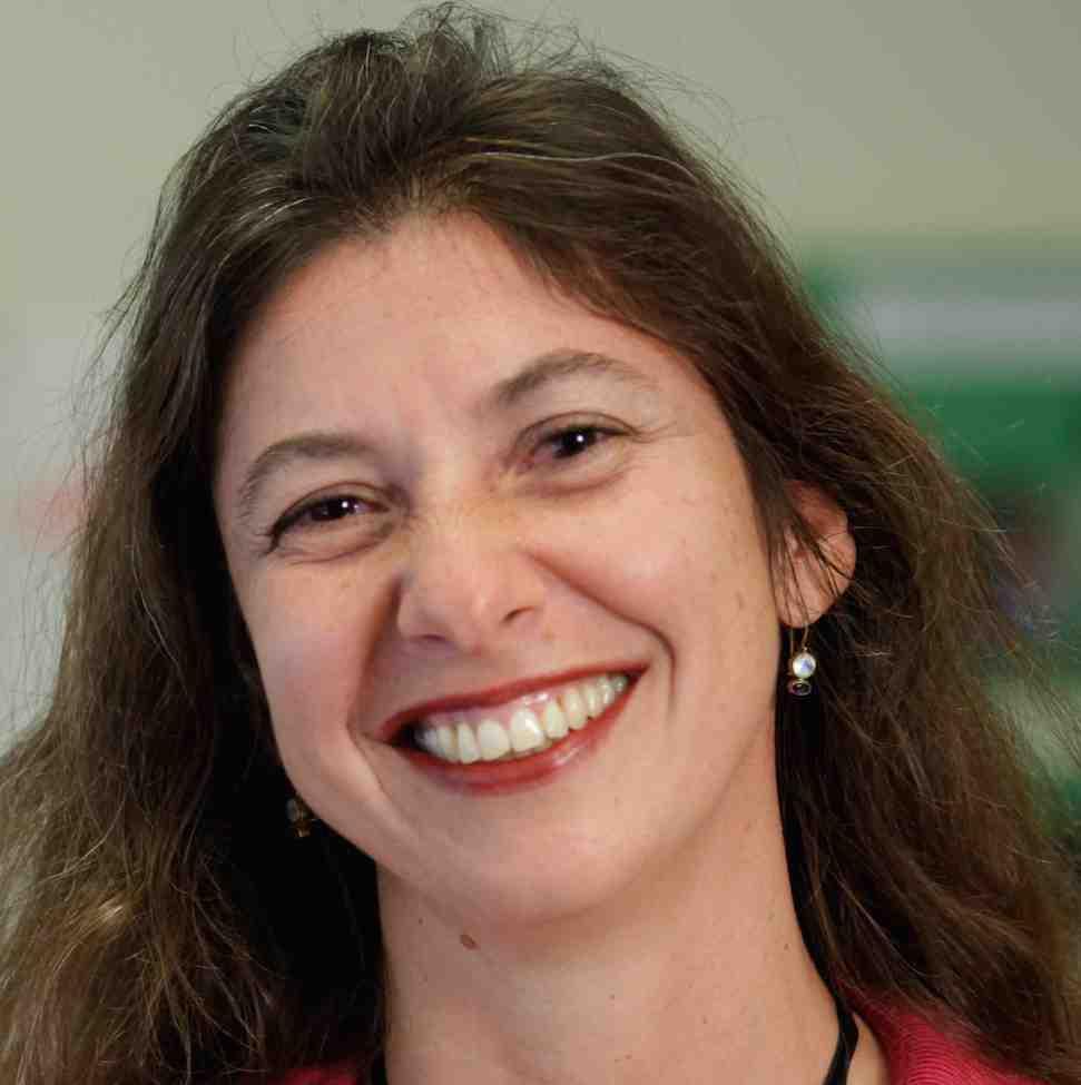 Marina Umaschi