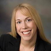 Gina M.