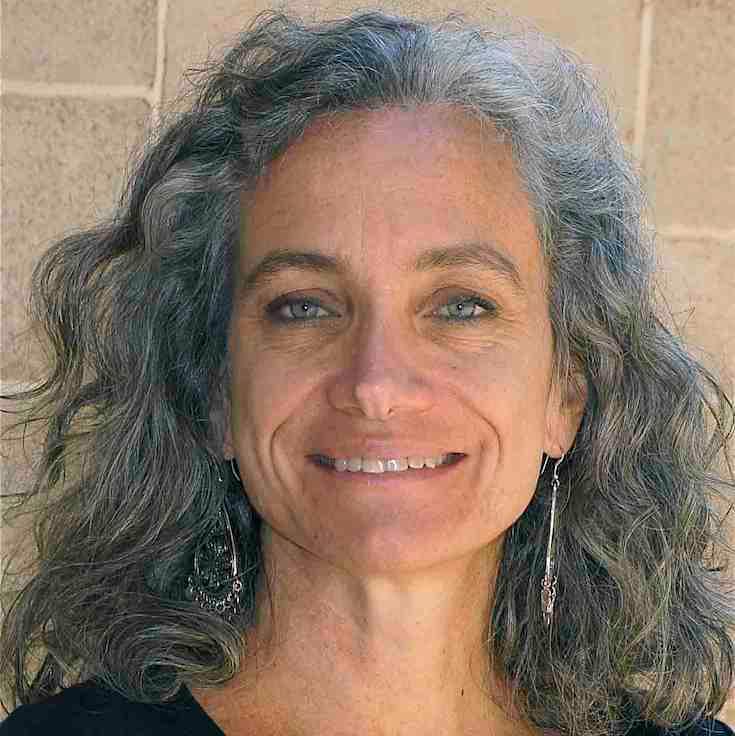 KarenBluth, PhD