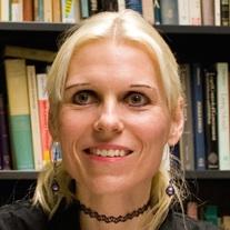 Berit O.