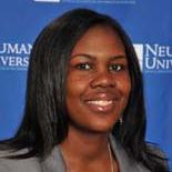 Stephanie SmithBudhai, PhD