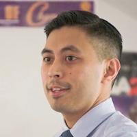 JordanBudisantoso, BA