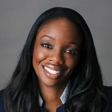 NadineBurke Harris, MD, MPH