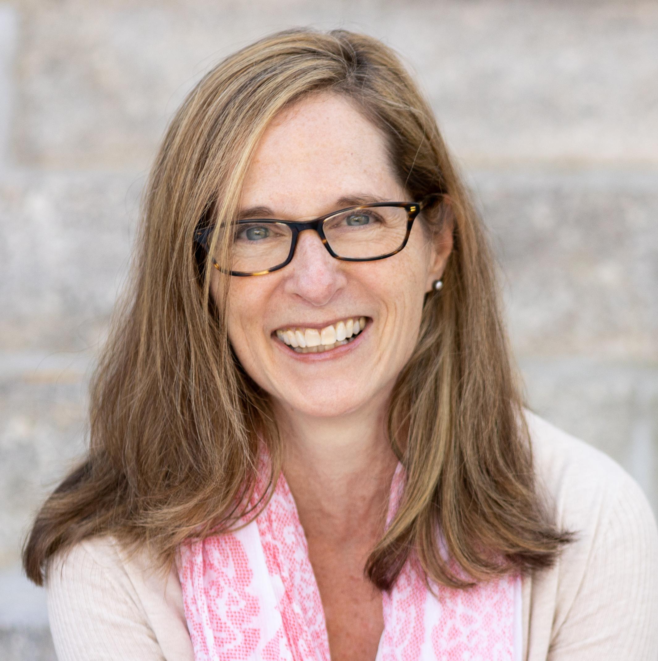 CarrieJames, PhD