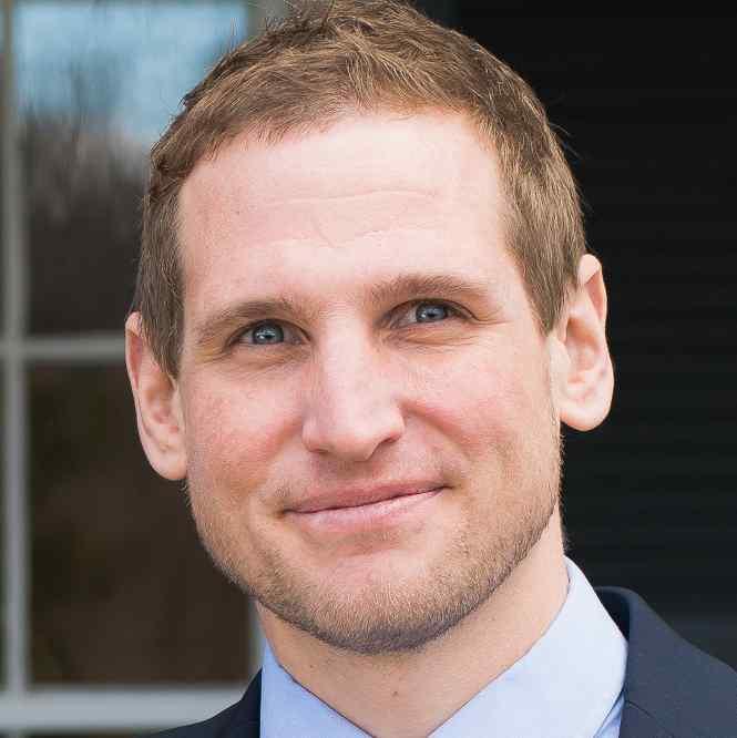 Eric M.