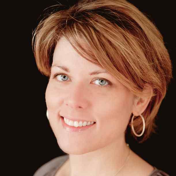 Amy L.Carrier, BS