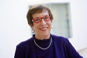 Suzanne H.