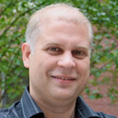 DavidBadre