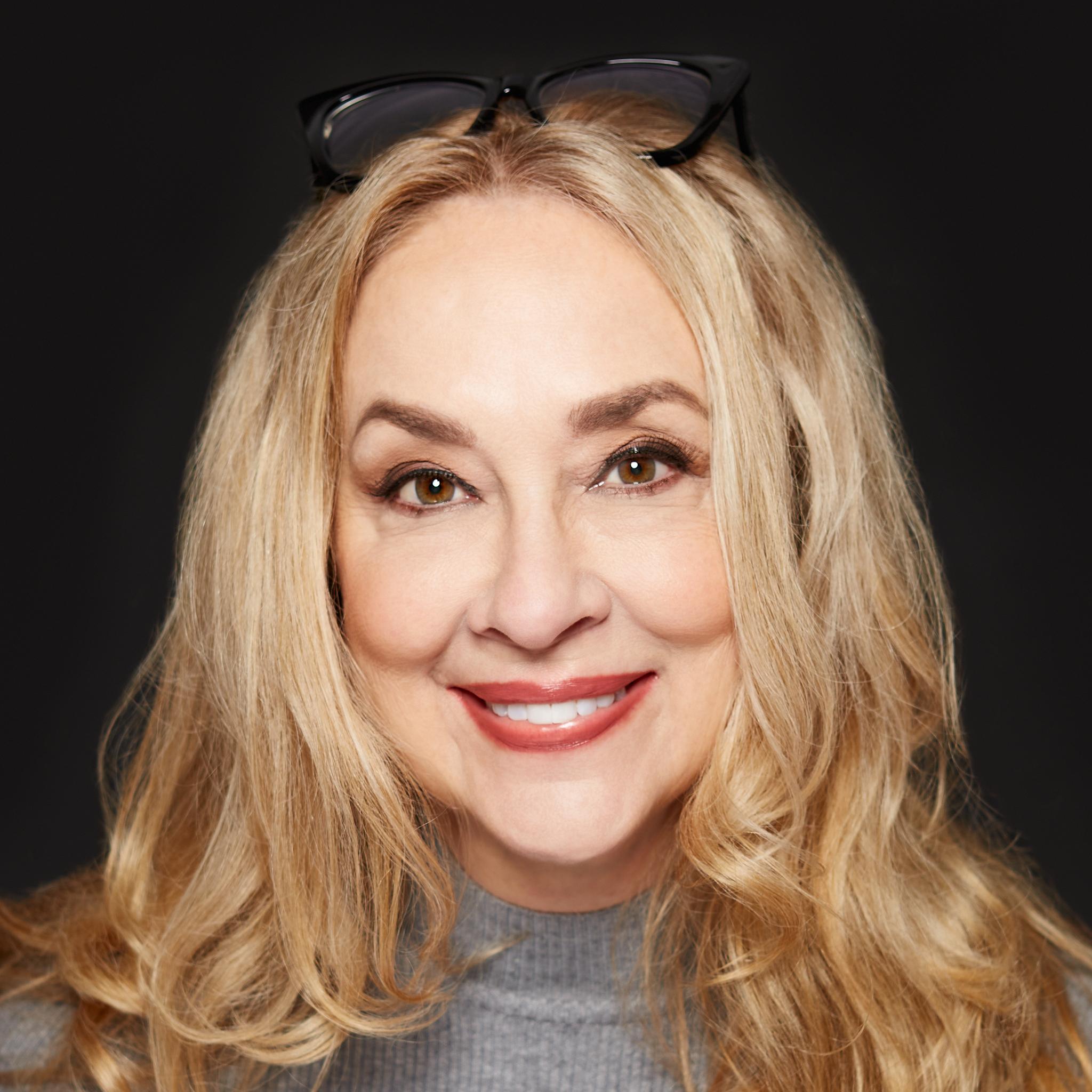 Tracey J.