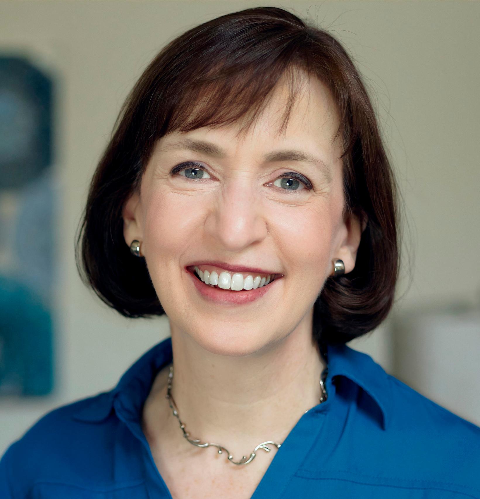 EileenKennedy-Moore, PhD