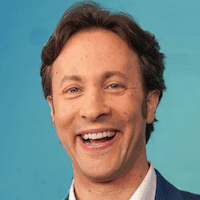 David M.