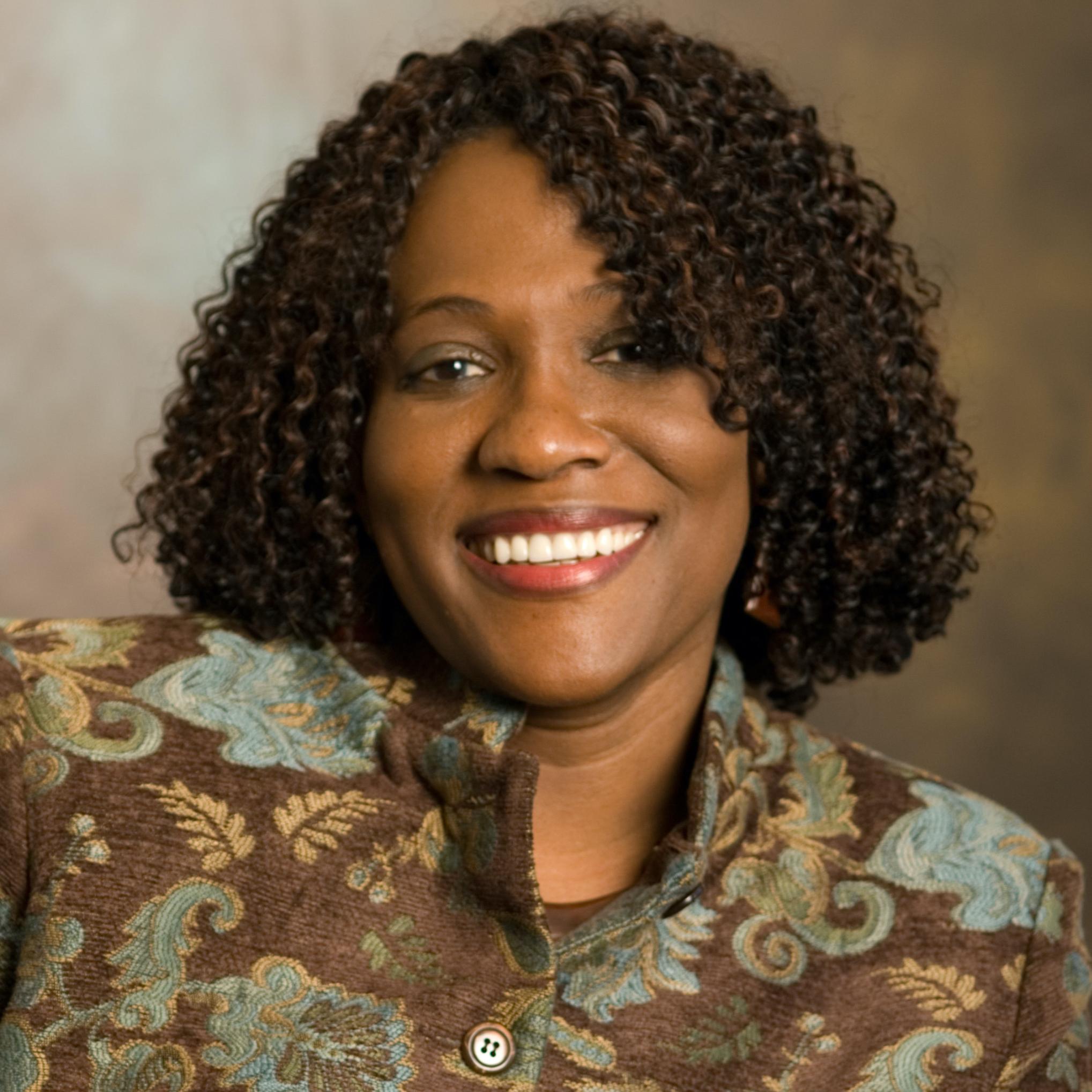 Fay E.Brown, PhD