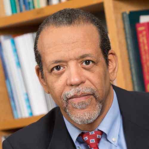 Ronald F.Ferguson, PhD