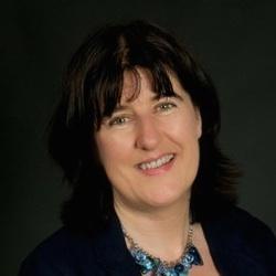ElaineFox, PhD