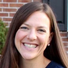 Kristin M.