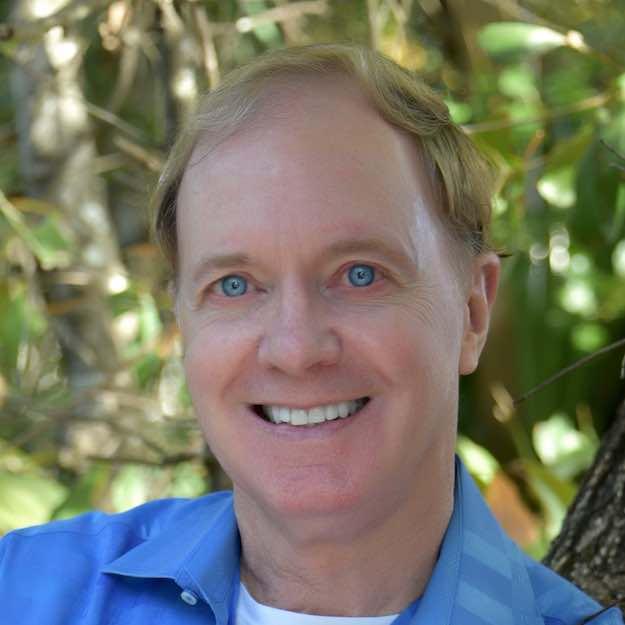 J. RichardGentry, PhD