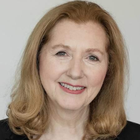 MaryGordon