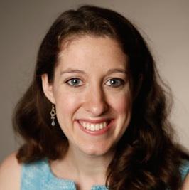Rebecca JM