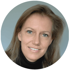 Guinevere F.Eden, DPhil