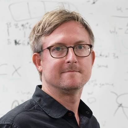 Todd M.Gureckis, PhD
