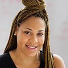 LaTasha R.Holden, PhD
