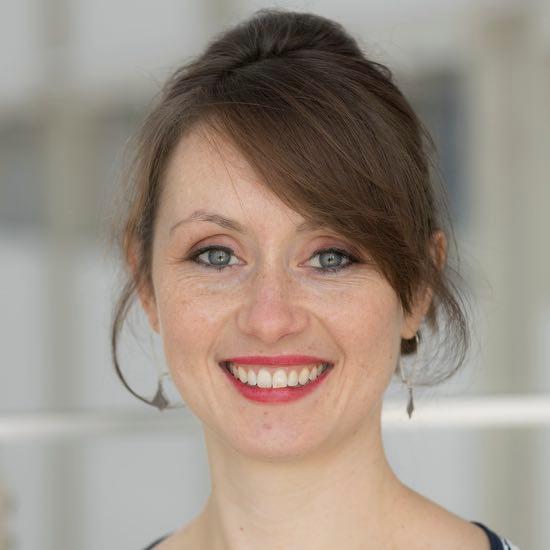 Natasha G.Holmes, PhD