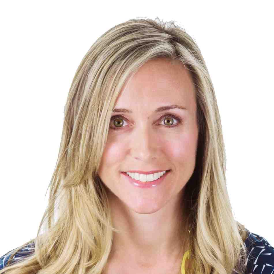 Katie F. Hurley