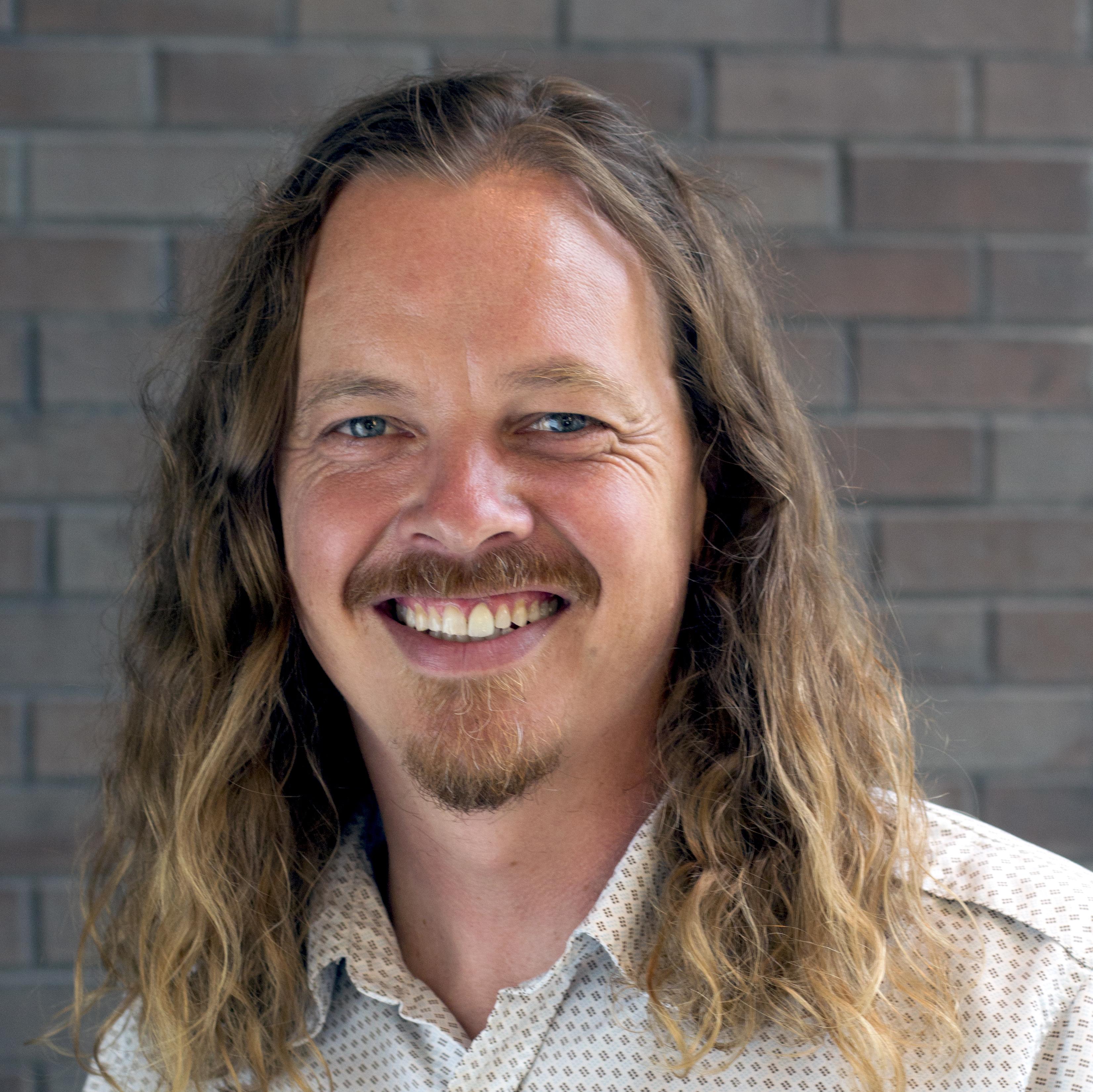 JamesDanckert