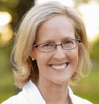 Donna Jackson