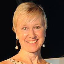 AlisonJames, PhD
