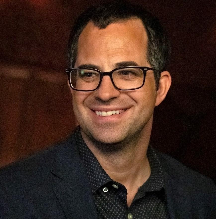 JayVan Bavel, PhD