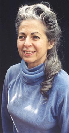 Judith Lynne