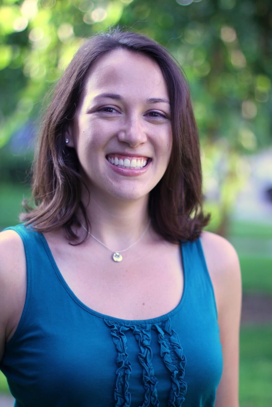 Kristen A.