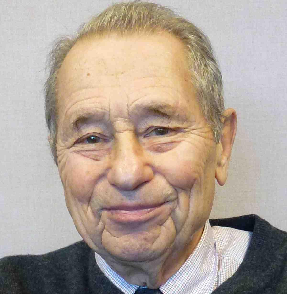 JeromeKagan, PhD