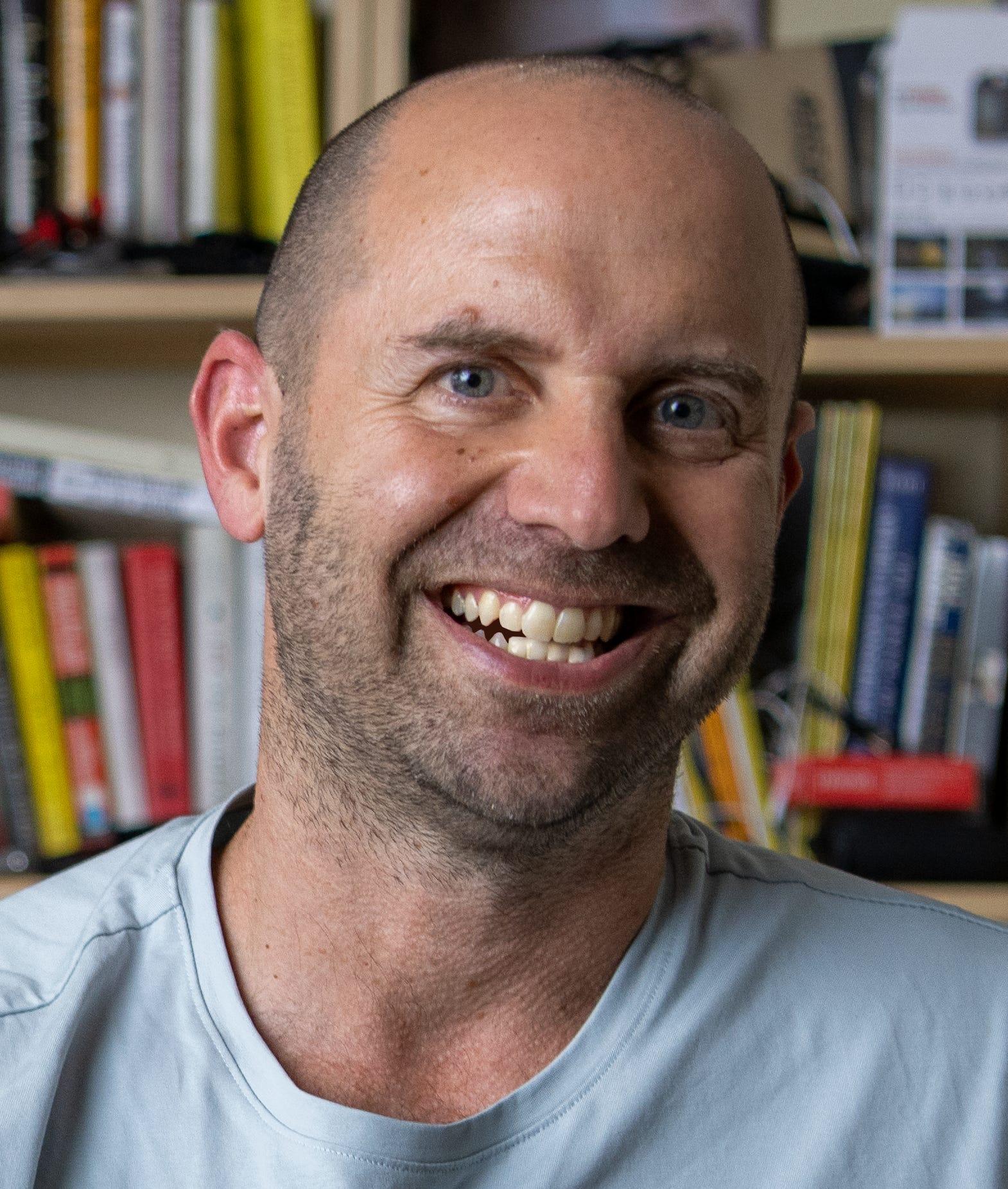 Todd B.Kashdan, PhD