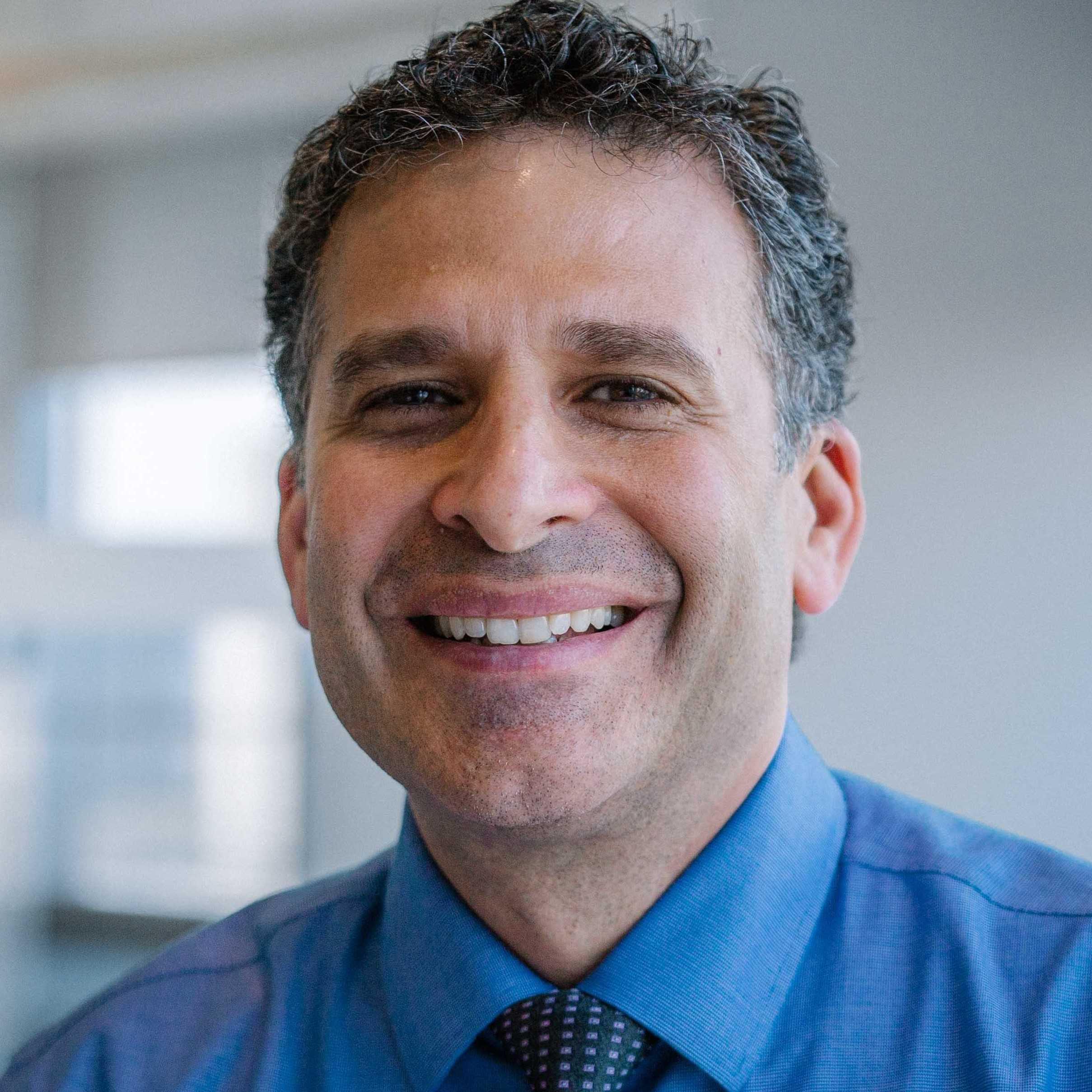 Kenneth R.Ginsburg