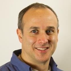 Eric D.Klopfer, PhD