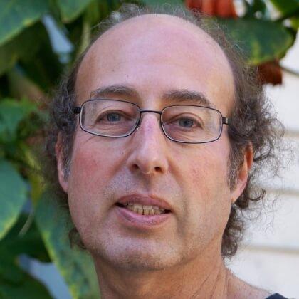 Kenneth S.Kosik, MD