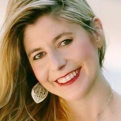 Caitlin E.Krause, MFA
