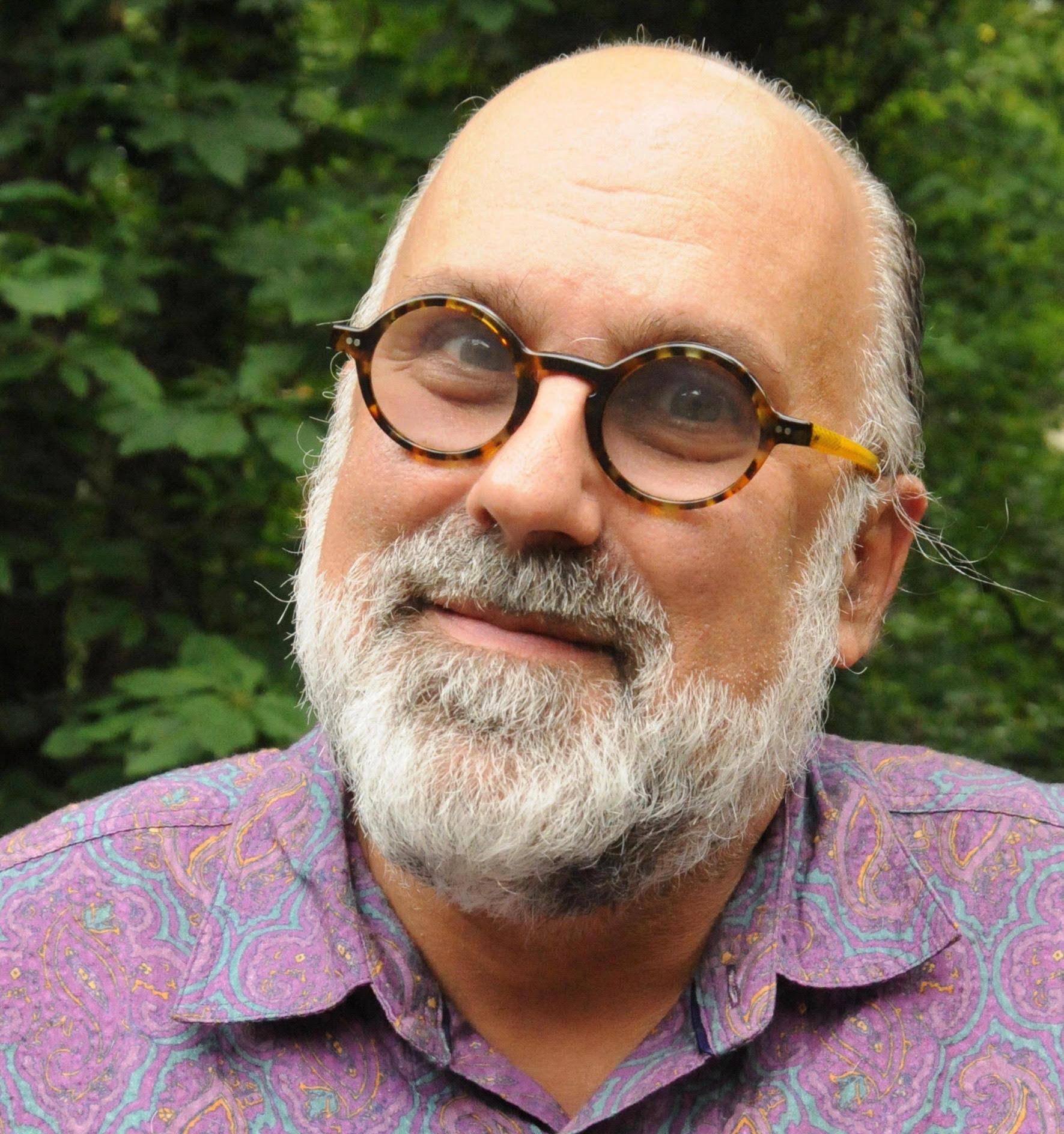 David J.