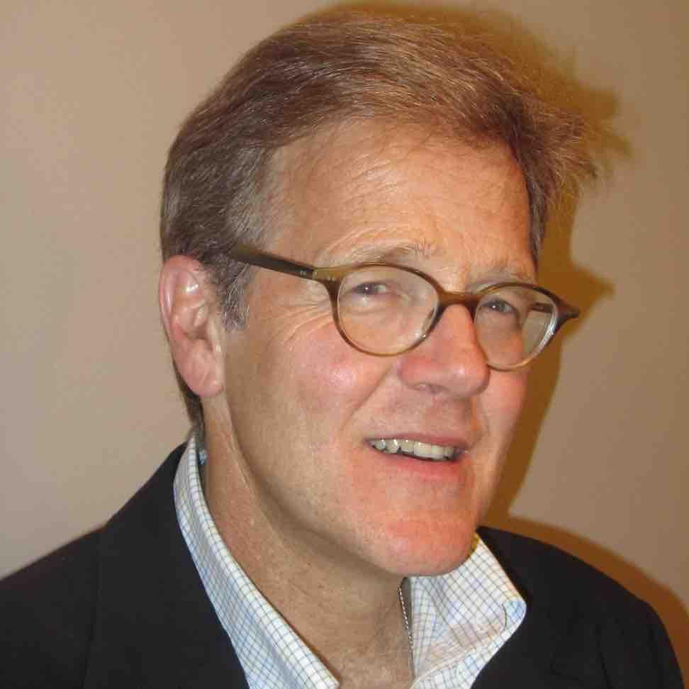 Dan P.