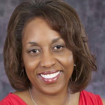 ValerieMaholmes, PhD
