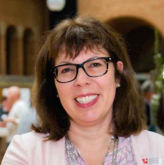 Sylvia L.