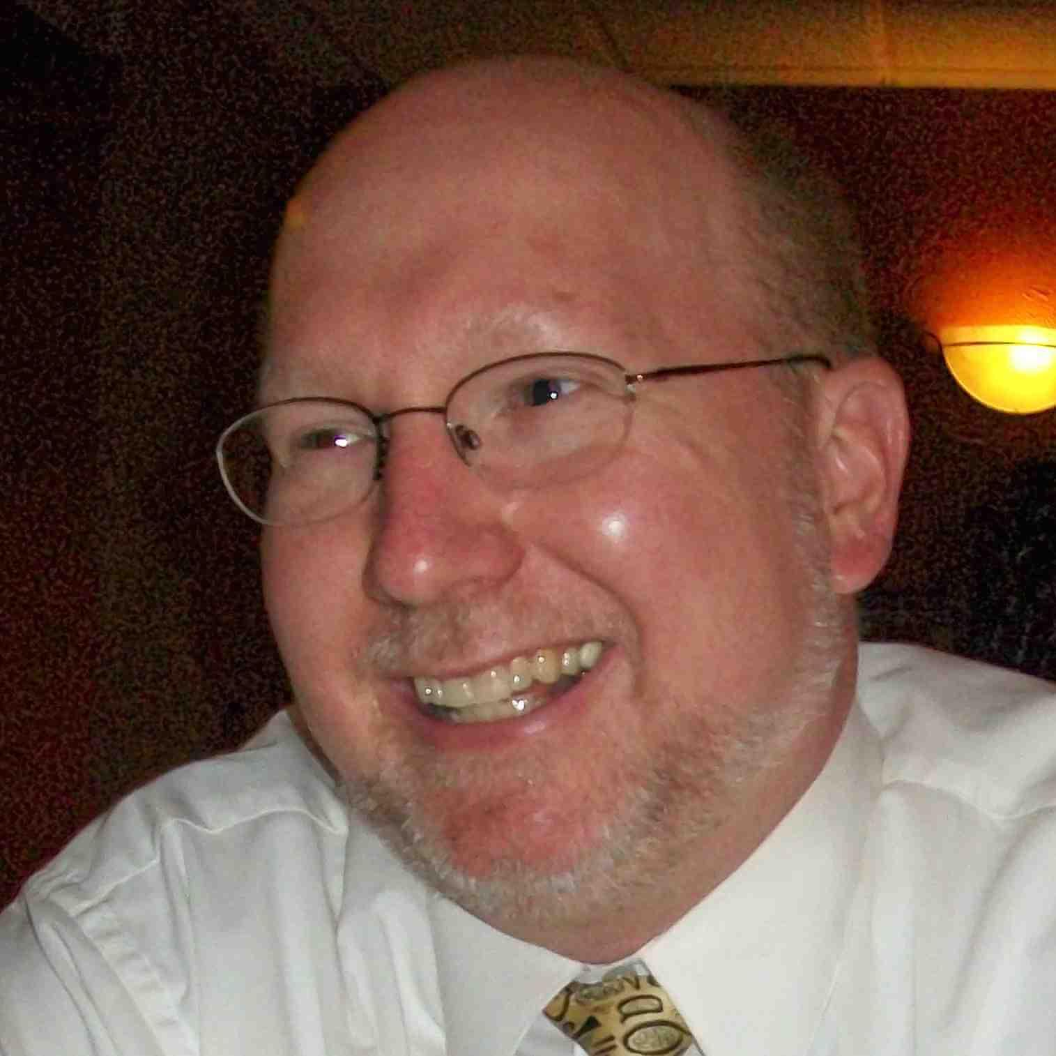 Anthony J.