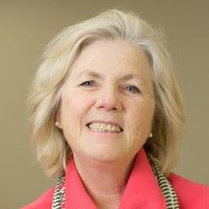 MarthaMcKenna, EdD